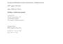 do geotechnical engineering report for building permits